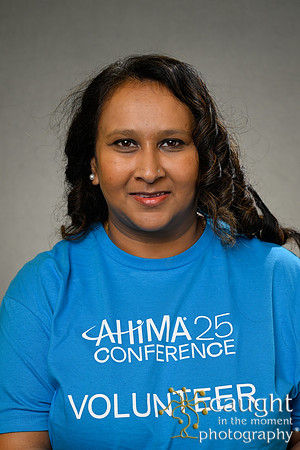279 AHIMA25 Portraits