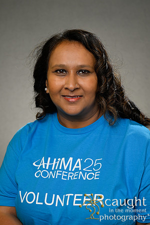 278 AHIMA25 Portraits