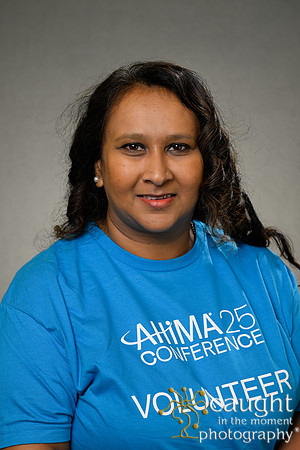 280 AHIMA25 Portraits