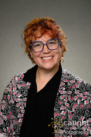 285 AHIMA25 Portraits