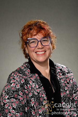 288 AHIMA25 Portraits