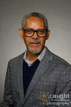 342 AHIMA25 Portraits