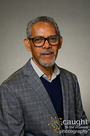 345 AHIMA25 Portraits