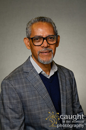 346 AHIMA25 Portraits
