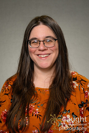 356 AHIMA25 Portraits