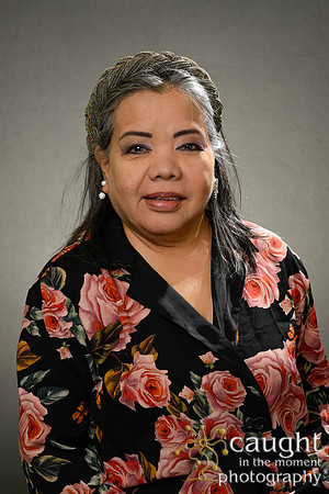 374 AHIMA25 Portraits