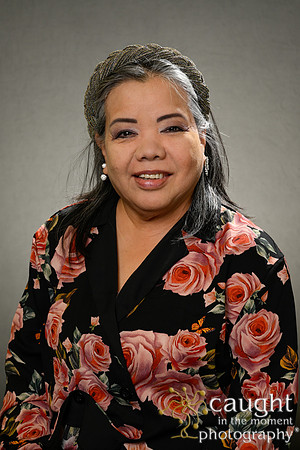 376 AHIMA25 Portraits