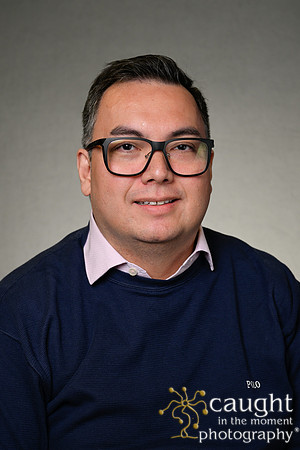 772 AHIMA25 Portraits