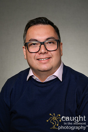 774 AHIMA25 Portraits
