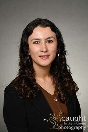 778 AHIMA25 Portraits