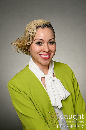 855 AHIMA25 Portraits