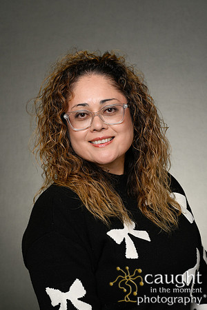 861 AHIMA25 Portraits