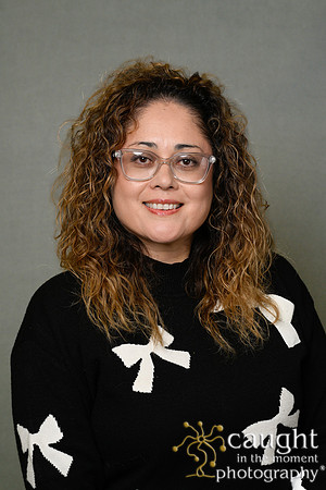 862 AHIMA25 Portraits