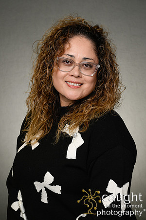 864 AHIMA25 Portraits