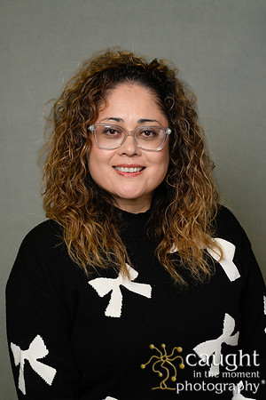 863 AHIMA25 Portraits