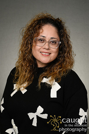865 AHIMA25 Portraits