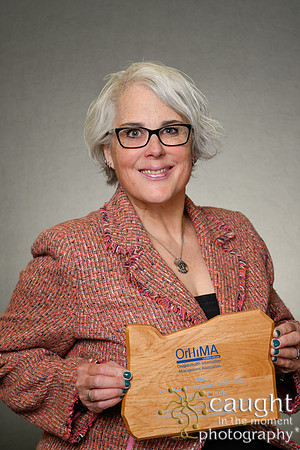 889 AHIMA25 Portraits