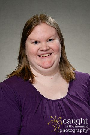 930 AHIMA25 Portraits