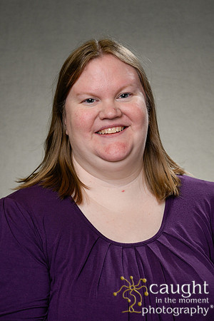 931 AHIMA25 Portraits