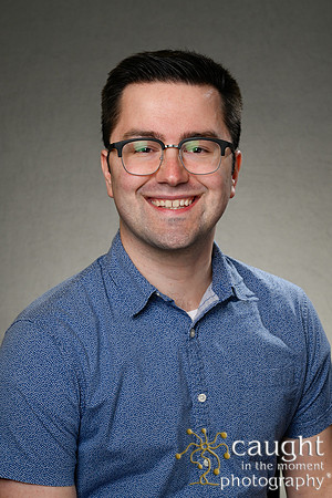933 AHIMA25 Portraits