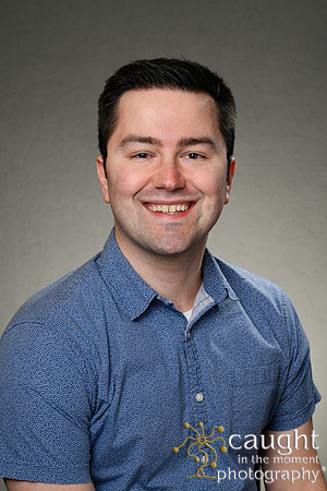 934 AHIMA25 Portraits