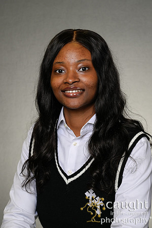 944 AHIMA25 Portraits