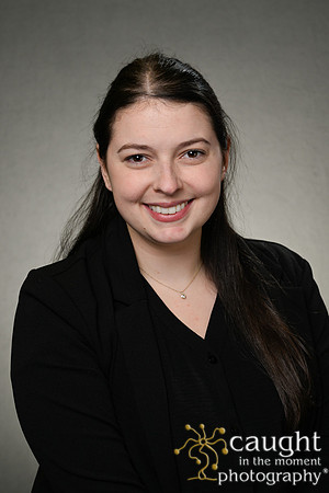 960 AHIMA25 Portraits