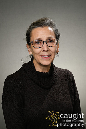 971 AHIMA25 Portraits