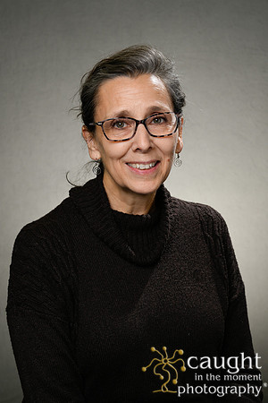 972 AHIMA25 Portraits