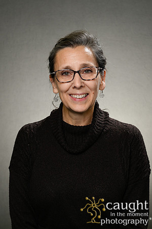 973 AHIMA25 Portraits