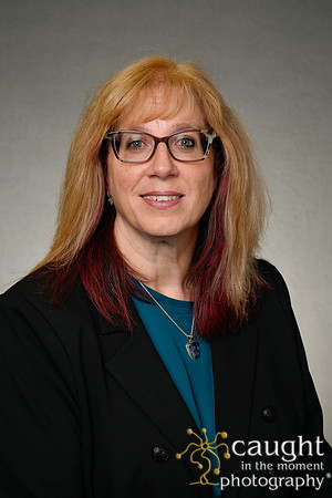 986 AHIMA25 Portraits