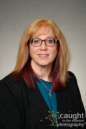 987 AHIMA25 Portraits