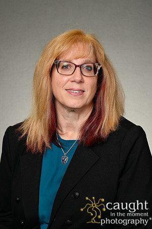 989 AHIMA25 Portraits