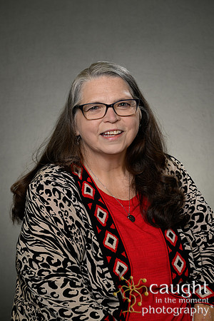 1185 AHIMA25 Portraits