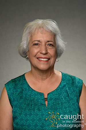 1248 AHIMA25 Portraits