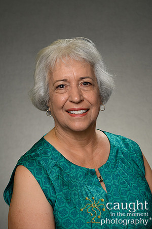 1249 AHIMA25 Portraits