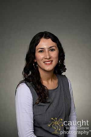 1264 AHIMA25 Portraits