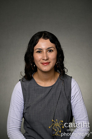 1269 AHIMA25 Portraits