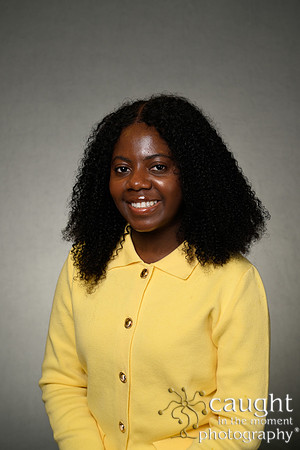 1272 AHIMA25 Portraits