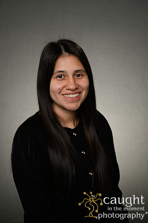 1394 AHIMA25 Portraits