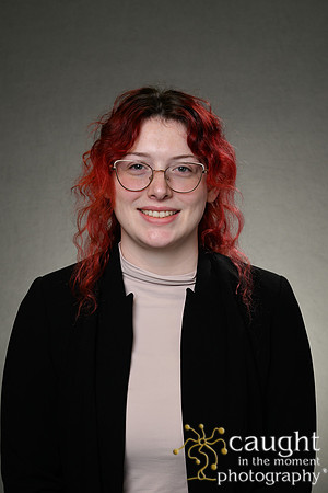 1392 AHIMA25 Portraits
