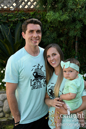 58 Spongberg Family Portraits 2019