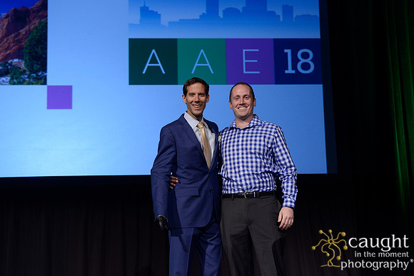 801 AAE 2018 in Denver-General Session