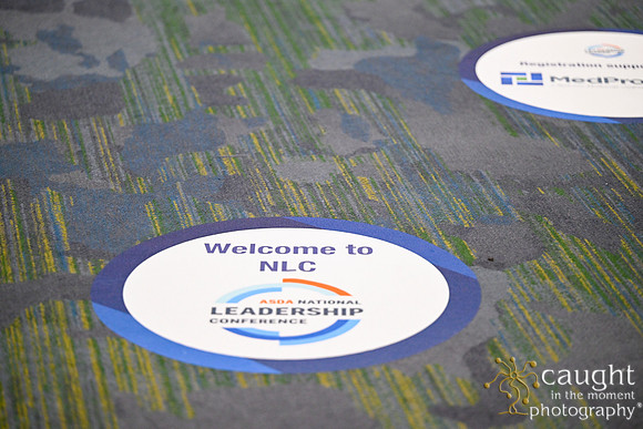 023 NLC2022 McCormick Place Chicago