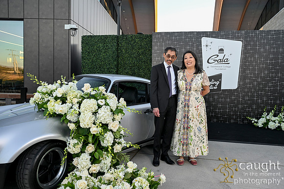 101 Saddleback Foundation Gala 2025 ATEP