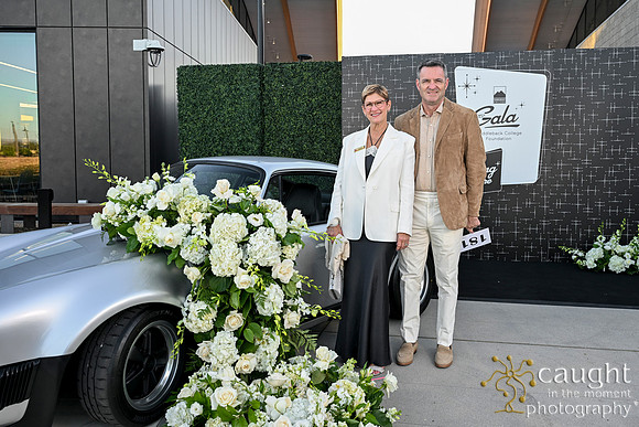 100 Saddleback Foundation Gala 2025 ATEP