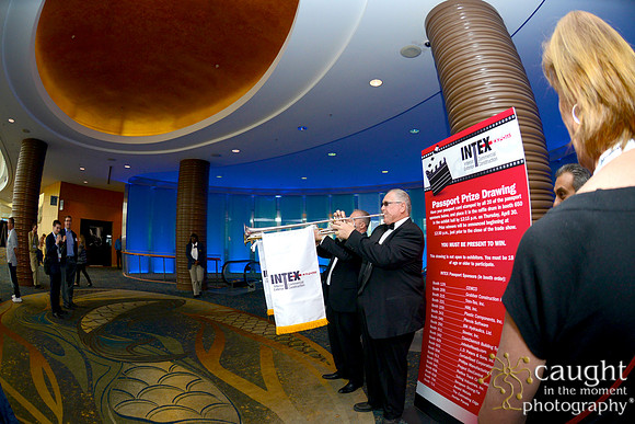 198 AWCI Convention INTEX Expo Long Beach