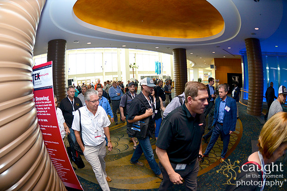 200 AWCI Convention INTEX Expo Long Beach