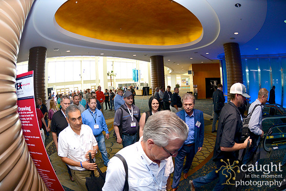 201 AWCI Convention INTEX Expo Long Beach
