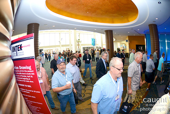 203 AWCI Convention INTEX Expo Long Beach